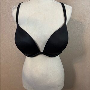 Black Women's Intimates Bra
